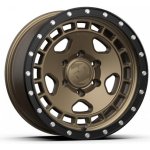 fifteen52 TURBOMAC HD 8,5x17 6x139,7 ET0 bronze – Hledejceny.cz