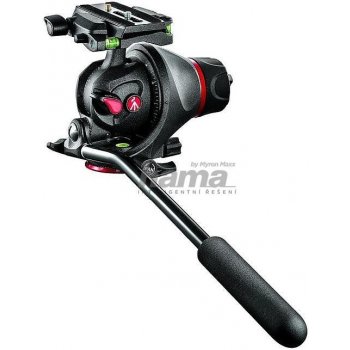 Manfrotto MH055M8-Q5