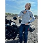 TXR Summer Lady stříbrná | Zboží Auto