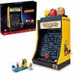 LEGO® Icons™ 10323 Arkádový automat PAC-MAN – Zboží Živě