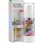 Super Facialist Skin Perfecting hydratační podkladová báze pod make-up pro sjednocení barevného tónu pleti 30 ml – Zboží Dáma