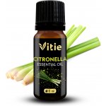 Saloos esenciální olej Citronela 10 ml – Zboží Mobilmania