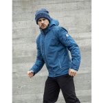 Ardon H9179 bunda soft. zimní VISION pánská modrá – Sleviste.cz