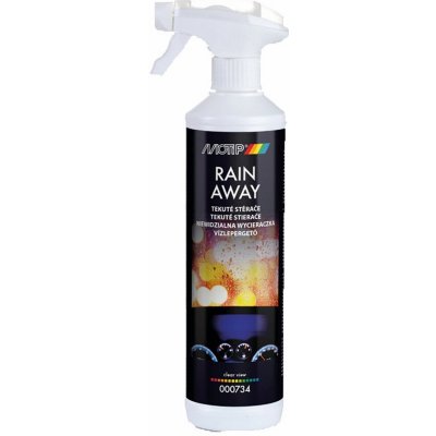 Motip Rain Away 500 ml – Zbozi.Blesk.cz