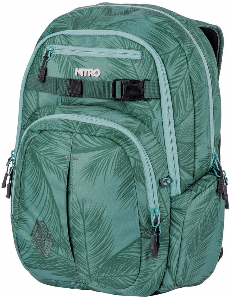 Nitro Chase coco 35 l