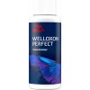 Barva na vlasy Wella Welloxon Perfect aktivační emulze Oxydations Creme 9% 30 vol. 60 ml