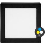 Ecolite LED-CSQ-CCT/18W/CR – Zboží Dáma