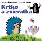 Krtko a zvieratká, 2. vydanie – Hledejceny.cz