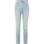 Salsa Dámské džíny CAPRI denim – Zboží Mobilmania
