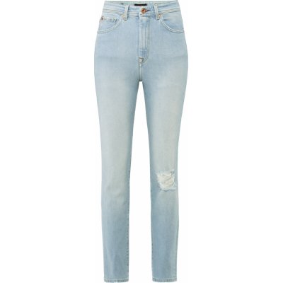 Salsa Dámské džíny CAPRI denim – Zboží Mobilmania