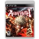 Asuras Wrath