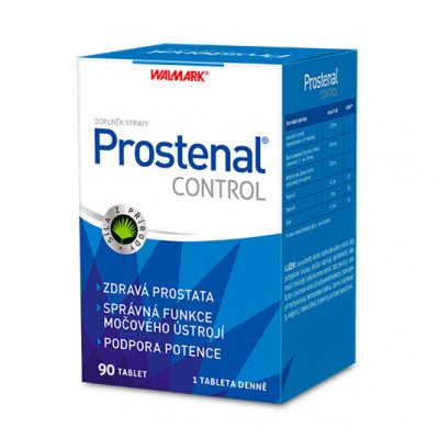 Prostenal CONTROL 90 tablet – Zboží Dáma