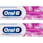 Oral B 3D White Luxe Perfection bělicí Cool Peppermint 75 ml – Hledejceny.cz