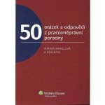 50 otázek a odpovědí z pracovněprávní poradny – Hledejceny.cz