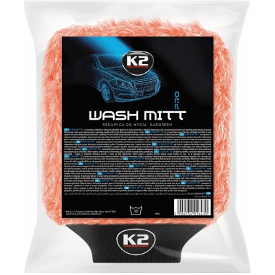 K2 Mycí rukavice | Zboží Auto
