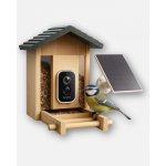 Symplee Chytré krmítko pro ptáky s kamerou Q45A – Sleviste.cz