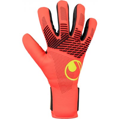 Uhlsport FM ZNE Absolutgrip HN Fit oranžová 11 – Hledejceny.cz