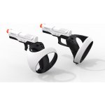 Comgad PlayStation PS VR2 Maxx Tech VR Dual Game Guns Kit – Zboží Mobilmania