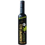 Grancann konopný olej BIO 500 ml – Hledejceny.cz