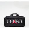 Sportovní taška Jordan Velocity Duffle Bag Black 45 l