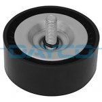 Vratná/vodicí kladka, klínový žebrový řemen DAYCO APV3410 – Zboží Mobilmania