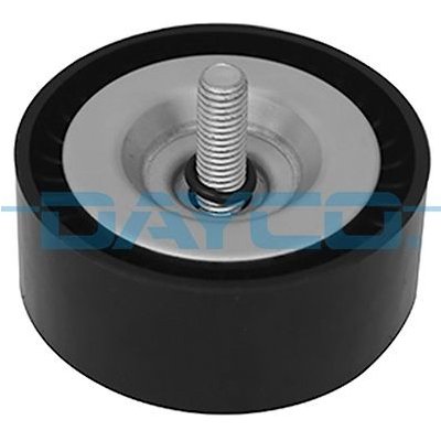 Vratná/vodicí kladka, klínový žebrový řemen DAYCO APV3410 – Zboží Mobilmania