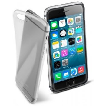 Pouzdro CELLY Gelskin Apple iPhone 6/6S čiré