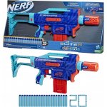 Nerf Elite 2.0 Stormcharge – Zboží Dáma