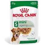 Royal Canin Mini Ageing 12+ 12 x 85 g – Hledejceny.cz