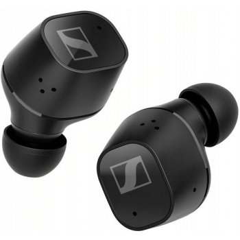 Sennheiser CX Plus True Wireless