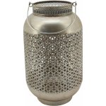 Boltze Home Lucerna Hambo XS šampaňská pr. 20,5 x 35 cm – Hledejceny.cz