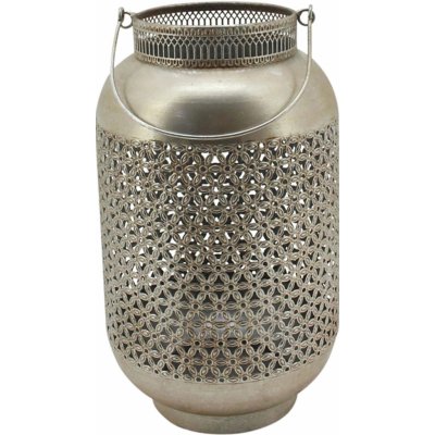 Boltze Home Lucerna Hambo XS šampaňská pr. 20,5 x 35 cm – Hledejceny.cz