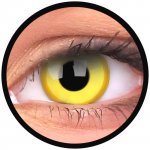 MaxVue ColorVue Crazy Avatar tříměsíční dioptrické 2 čočky – Sleviste.cz