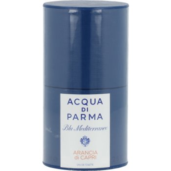 Acqua Di Parma Blu Mediterraneo Arancia Di Capri toaletní voda unisex 75 ml