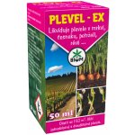 Biom Plevel EX 50 ml – Zbozi.Blesk.cz