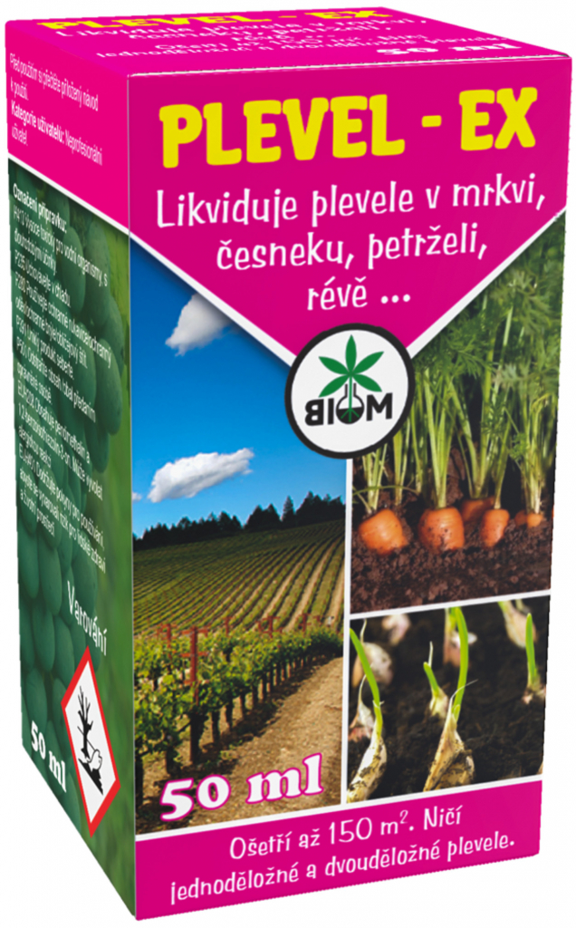 Biom Plevel EX 50 ml