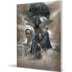 Dune RPG: Desert Planet Adventure Compendium Vol 1 kolektiv autorů – Zboží Živě
