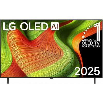 LG OLED55B56LA – Zboží Živě