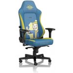 Noblechairs HERO Fallout Vault-Tec Edition – Hledejceny.cz