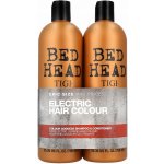Tigi Bed Head Colour Goddess Oil Infused Shampoo 750 ml – Hledejceny.cz