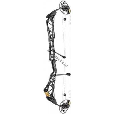 Mathews TITLE 36 SWT – Zboží Dáma