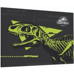 Karton P+P podložka na stůl Jurassic World 5-84021