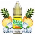 Oxva OX Passion Pineapple Freeze 10 ml 10 mg – Hledejceny.cz