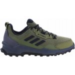 adidas Terrex AX4 GY5077 Zelená – Sleviste.cz