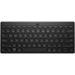 HP 350 Compact Multi-Device Bluetooth Keyboard 692S8AA#BCM – Sleviste.cz