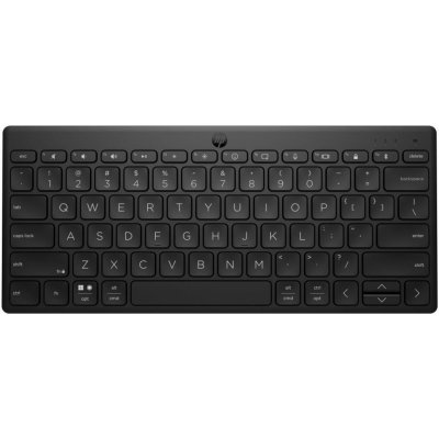 HP 350 Compact Multi-Device Bluetooth Keyboard 692S8AA#BCM – Sleviste.cz