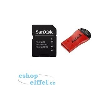 SanDisk MobileMate Duo