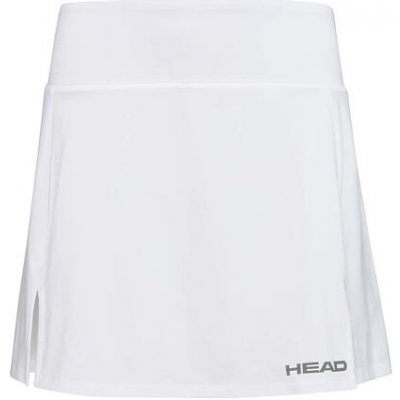 Club Basic Skort Long Women dámská sukně wh – Zboží Mobilmania