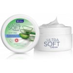 INelia Ultra Soft krém výživný na tvář a tělo černá oliva 200 ml – Zboží Dáma