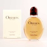 Calvin Klein Obsession toaletní voda pánská 200 ml – Hledejceny.cz